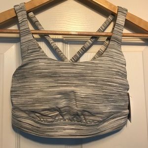 Lululemon Energy Bra